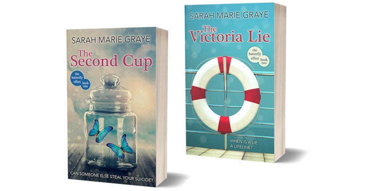 The Butterfly Effect Series